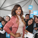 Illustration for article titled Laverne Cox Made a Damn Club Bangerem/em